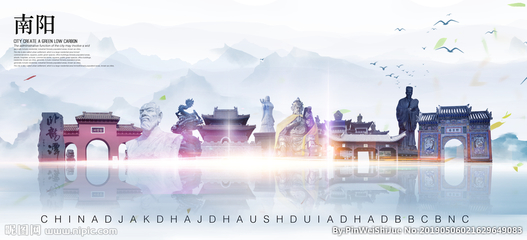 南陽廣告設(shè)計(jì)新趨勢 從設(shè)計(jì)圖庫到創(chuàng)意海報(bào)的完美融合