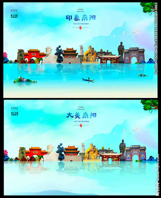 南陽廣告設(shè)計(jì) 從創(chuàng)意到落地的視覺傳達(dá)藝術(shù)